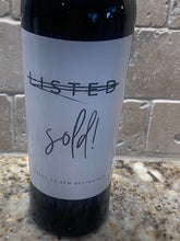 Load image into Gallery viewer, Wine Labels