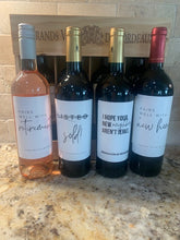 Load image into Gallery viewer, Wine Labels