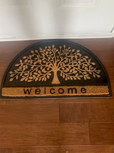 Door Mats