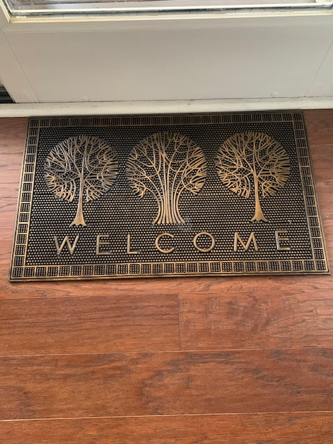 Door Mats