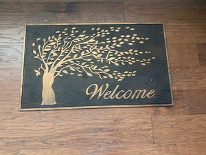 Door Mats
